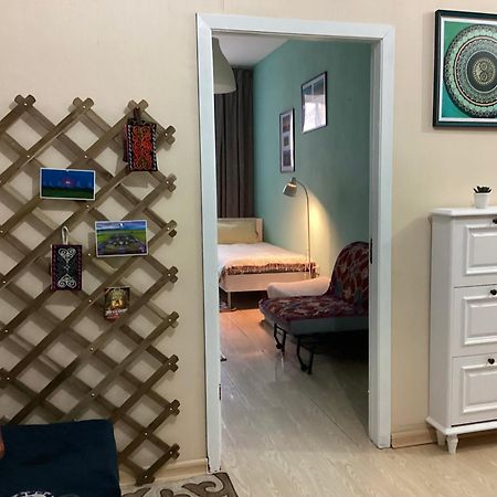 Nomad Airport B&B, Gobi Tours Ulánbátar Exteriér fotografie