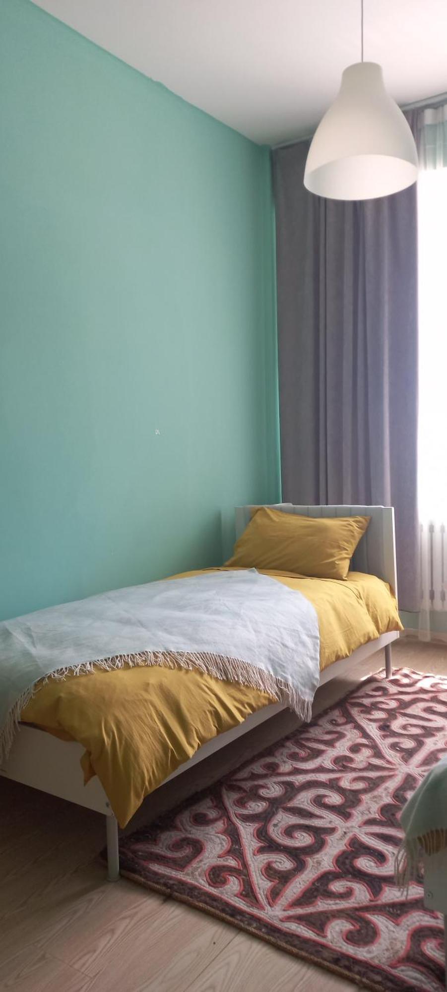 Nomad Airport B&B, Gobi Tours Ulánbátar Exteriér fotografie